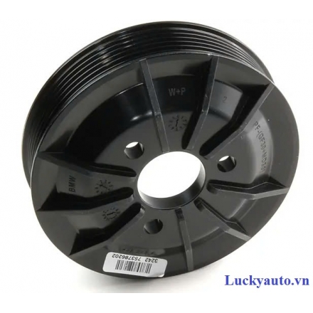 Puly bơm trợ lực lái xe BMW 325i 330i_ 32427537862